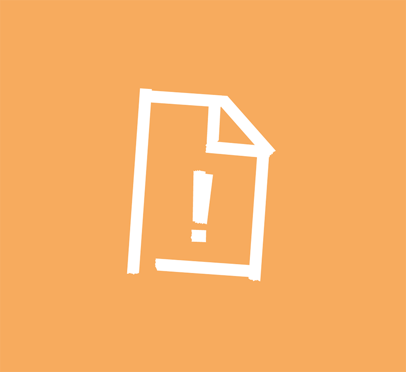 Document icon